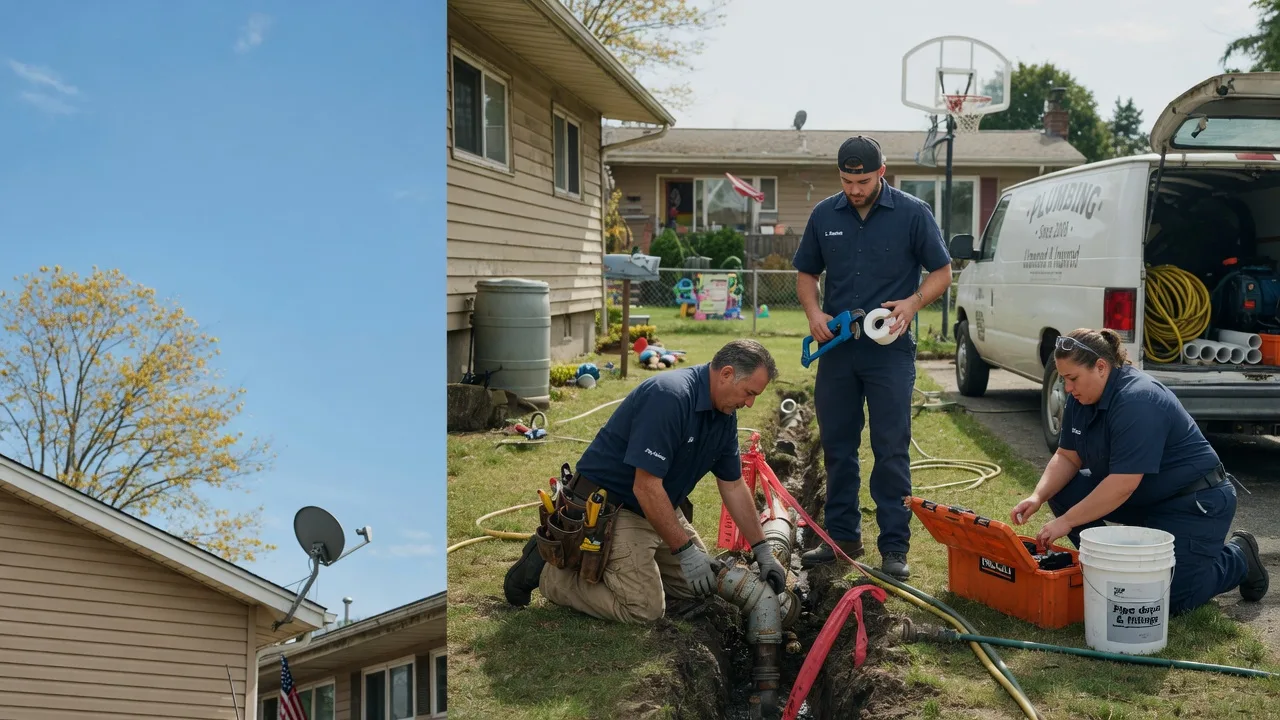 Garbage Disposal Replacement in Port Tobacco, MD near me